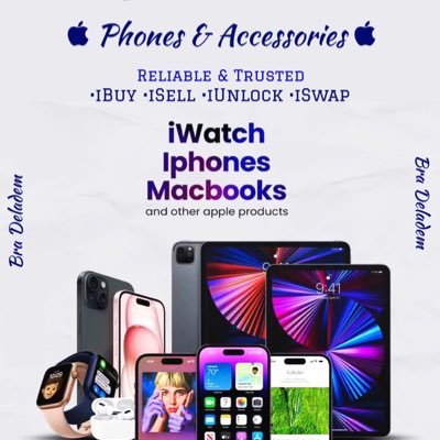 Deladem577's profile picture. 