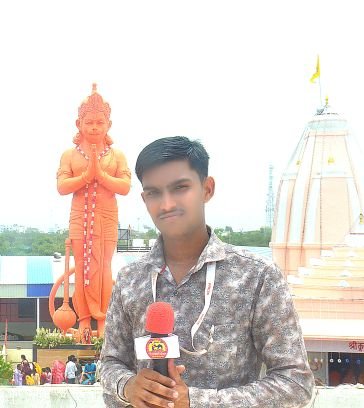 Chief editor- shekhawati anchal news channel, khatushyamji 
Director - Hotel Khatushyamji Palace