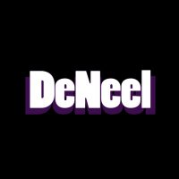 DeNeel(@DeNeel) 's Twitter Profile Photo