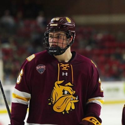 @UMDMenshockey / AGTG ✟