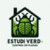 Estudi Verd, S. L. (@estudi_verd) Twitter profile photo