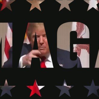 MAGA TRUMP SUPPORTER
MAKE 🇺🇸 AMERICA GREAT AGAIN..
WE WILL WIN 2024