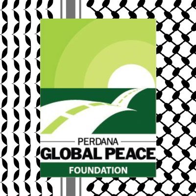 Perdana Global Peace Foundation. Tun Dr Mahathir, signed the KL Initiative to Criminalise War on Dec05 which later established PGPF on Oct 2010.