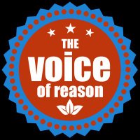 The Voice of Reason(@The_VOR_Podcast) 's Twitter Profileg