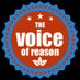 The Voice of Reason (@The_VOR_Podcast) Twitter profile photo