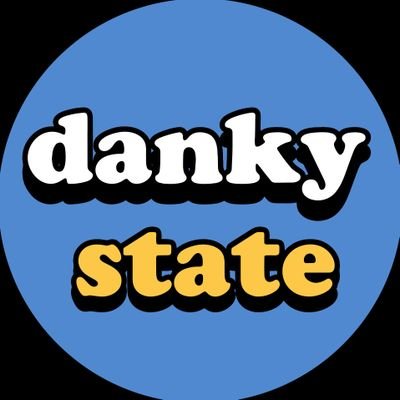 dankystate's profile picture. see my previous works https://t.co/VTR3jb2vqD