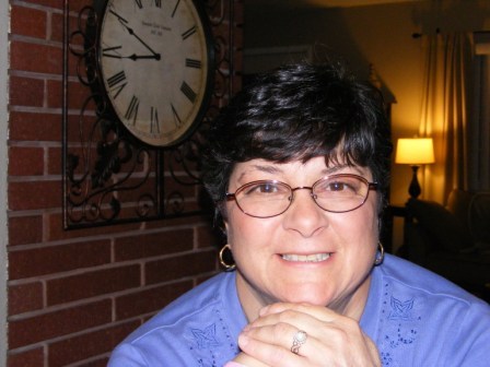 Debbie Sarcone