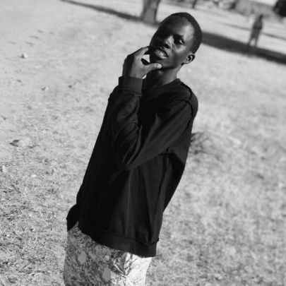 Muhammad1376392's profile picture. 