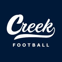 Coahulla Creek Football(@CoahullaCreekFB) 's Twitter Profile Photo