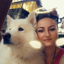 JelenaAtila's profile picture. Pure blood
Starseed
Holding the effing line