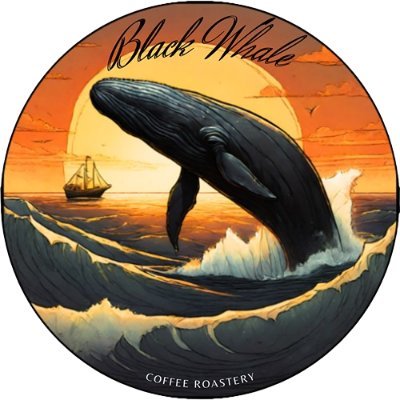 Black Whale Roastery , we are a pioneering sustainable Coffee Bar, Roastery , Retailer & Wholesaler