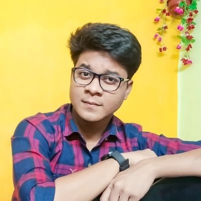 soumyaadityaa's profile picture. Code to Create