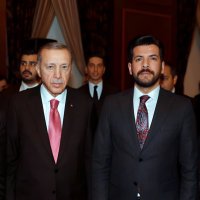 İbrahim KOPAN (@ibrahim_kopan) 's Twitter Profile