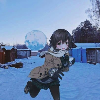 Leksustera's profile picture. 