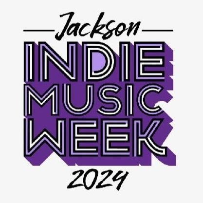 Jackson Indie Music Week 2024 | January 7-14, 2024