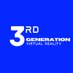 Third Generation VR (@3rdGenVR) Twitter profile photo