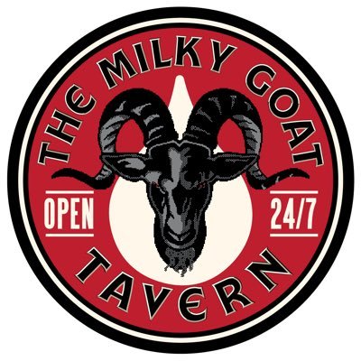 Milky Goat Tavern