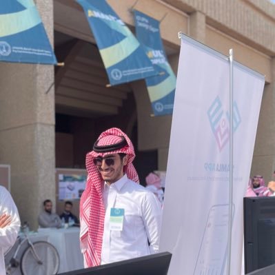 naifAlluhaidan's profile picture. #𝚂𝚆𝙴 𝙶𝚛𝚊𝚍𝚞𝚊𝚝𝚎d 𝚏𝚛𝚘𝚖 #𝙺𝙵𝚄𝙿𝙼 🎓 || #Mobile_dev👨‍💻 || #Cybersecurity & #Blockchain || #𝙸𝚝𝚑𝚛𝚊 𝚅𝚘𝚕𝚞𝚗𝚝𝚎𝚎𝚛