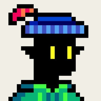 FerokhSol's profile picture. I'll tweet about @solana shitcoin whatever it takes | @tensor_hq Maxi