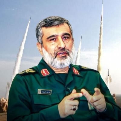 Iran Defense Industries/
HF.Force
