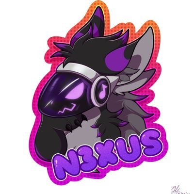 Here to have fun and play games let's go!
Male/25/Bi

Airsoft and Furry shit x3
Telegram: @N3XUSMUSIC
pfp by @zarckets