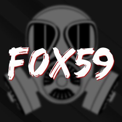 F0X59_ Profile Picture