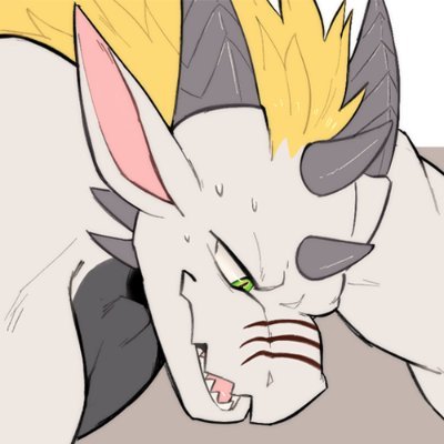 ⚠NSFW⚠ 18+ Adult account of @Senphyro, so expect lots of lewds! | 💕@MiloDestyAD | PFP: @servalastray