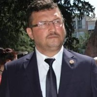 Murat ÇALIK(@MuratCalik1919) 's Twitter Profile Photo