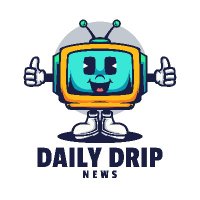 Daily Drip News(@dailynewsdrip) 's Twitter Profile Photo