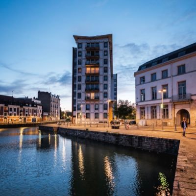 🇫🇷 Lille | Streetphotographer | Ambassadeur @hello_lille