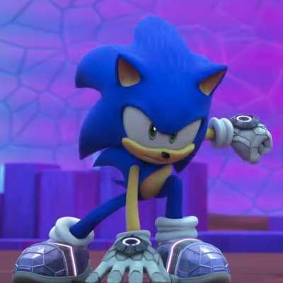 ChrisTheGame003's profile picture. 