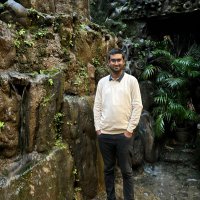 Prajwal Ravindra (@prajwalravindra) 's Twitter Profile