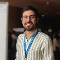 Pablo Moral (@pabmoral) 's Twitter Profile