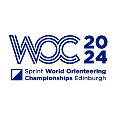 Twitter profile covering WOC 2024 Great Britain and WOC 2025 Finland