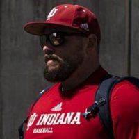 Chris Virtue | Indiana Strength |(@IUVirtue) 's Twitter Profile Photo