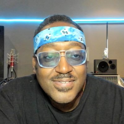 MarkBatsonMusic Profile Picture