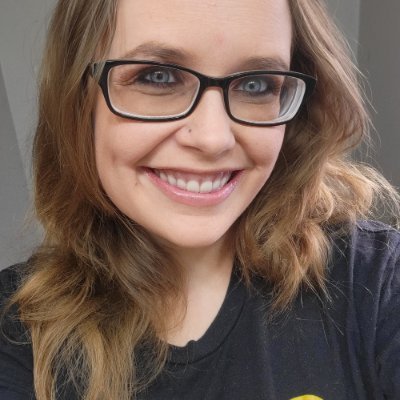 30ish year old wife, mom, gamer, twitch affiliate, who loves arts & crafts, positivity, is 420friendly.
Tiktok:MagicMom420, Twitch: https://t.co/S0dJK37YUL