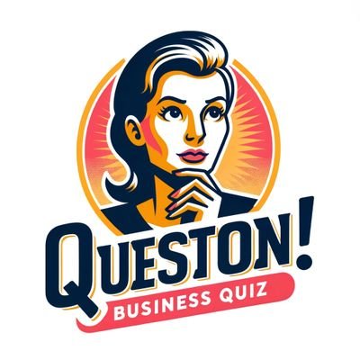 A platform for business quizzing, where questions spark insights and knowledge flows freely...Join the journey where the quest is always on!