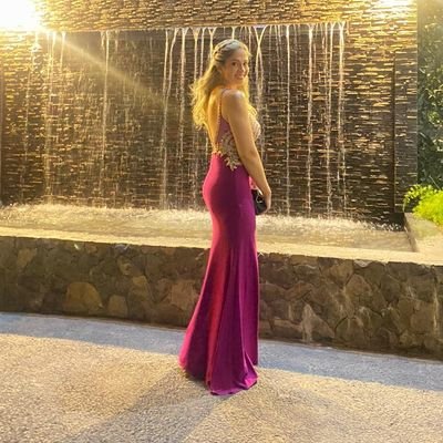 Cinrosmari's profile picture. Un ❤ libre de todas las trampas del mundo! #vibrandoalcompásdeluniverso #blessed ☺