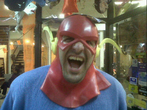 tono316's profile picture. Fanático del fútbol, el cine y la buena comida. 
Tío de Martín. Juventino y Barcelonista.