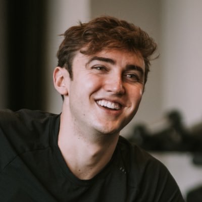 I make Rocket League videos for new players.
📚 Free Courses → https://t.co/3CuiPxmIdX
💬 Free Discord → https://t.co/SJEyq42qs7