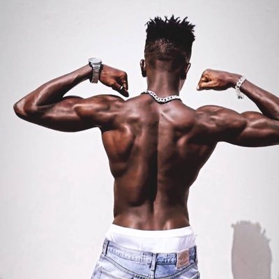 •ONDO boy
 •public speaker 🎙 
•Comedian 
•fitness model 😈
• YBNL influencer 
• health pro 🥗
•A&R
 •Street boy 🤺
Martial art  👊