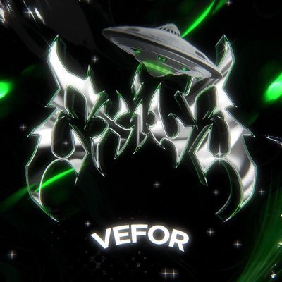 bo2 ❤️ / @ExileArms / https://t.co/K24mmVseeH / alien from outer space with a sniper 👽🛸🪐🌎🤞🏾