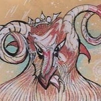 BezprizornyL's profile picture. 
