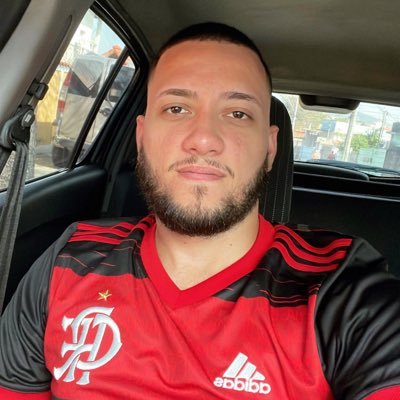 Twitter novo, 24 anos, antigo @MarinsCrf. @Flamengo. @brooklynnets. @realmadrid