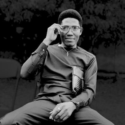 EvansSasuPrinc1's profile picture. 