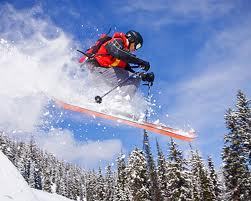 Your source for the latest news about recreational and professional skiing