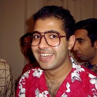 Davinder Singh Bhachu (@mrdsbhachu) Twitter profile photo