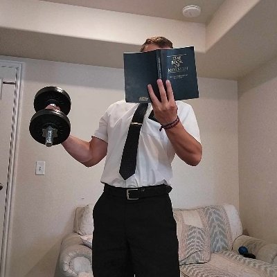 Hydragus's profile picture. LDS, bodybuilder. fear is a satanic trait. America is Gods Land. 🇺🇸🇺🇸🇺🇸🇺🇸🇺🇸🇺🇸🇺🇸🇺🇸🇺🇸🇺🇸🇺🇸