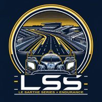Le Sarthe Series | Endurance (@lesartheseries) 's Twitter Profile